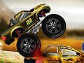 Urban Crusher 2  เกมออนไลน์