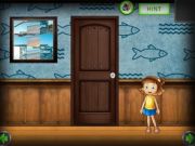 Amgel Kids Room Escape 329 เกมออนไลน์