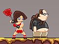 Berzerk Ball เกมออนไลน์