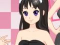 แต่งตัวสาววงร็อควงร็อค  เกมออนไลน์