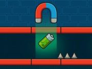 ดึงแม่เหล็ก เกมออนไลน์