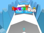 Sprunki Run เกมออนไลน์