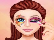 การแต่งตาของ Eye Art Magic Eye เกมออนไลน์