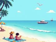ความแตกต่างของพิกเซล เกมออนไลน์