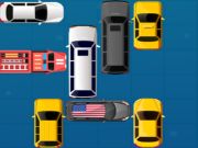 รถหลบหนี เกมออนไลน์