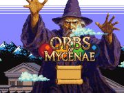 ลูกกลมของ Mycenae เกมออนไลน์
