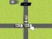 เกมปริศนาการจราจร เกมออนไลน์