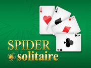 สไปเดอร์โซลิแทร์ เกมออนไลน์