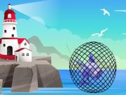 Freedom Fin เกมออนไลน์