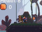 นักรบกับ กะโหลก เกมออนไลน์