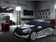 Xtrem Racing เกมออนไลน์