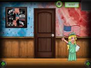 แองเจิล 4 กรกฎาคมหลบหนี 3 เกมออนไลน์