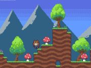 ภารกิจน้ำตาลที่ไม่มี เกมออนไลน์