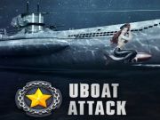 เรือดำน้ำโจมตี เกมออนไลน์