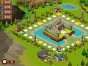 สงครามราชอาณาจักร เกมออนไลน์
