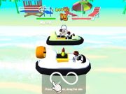 Speedboat: การถ่ายภาพ Warer เกมออนไลน์