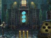 ล่าหมาป่าหลบหนี เกมออนไลน์