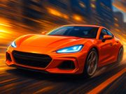 Street Racer X: รถแข่ง 3D เกมออนไลน์