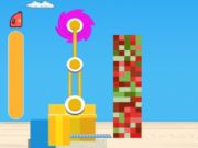 Bucket Crusher ASMR เกมออนไลน์