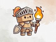 ปราสาทมังกร: ไม่ได้ใช้งาน TD เกมออนไลน์
