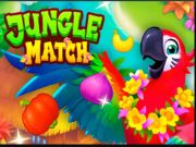 การแข่งขันป่า เกมออนไลน์