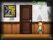 Amgel Kids Room Escape 323 เกมออนไลน์