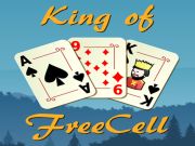 ราชาแห่งฟรีเซลล์ เกมออนไลน์