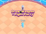 วาดอาวุธ- Fight Party เกมออนไลน์