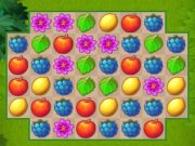 จับคู่ 3 ไม่มีโฆษณา เกมออนไลน์