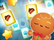 Mahjong Quest: Candyland Adventures เกมออนไลน์