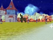 การจำลองความผิดปกติของสวนสัตว์ เกมออนไลน์