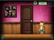 Amgel Kids Room Escape 319 เกมออนไลน์