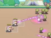Capybara Go! เกมออนไลน์