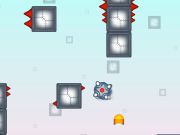 Drone Dash: ความท้าทายเวลา เกมออนไลน์