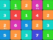 รวมหมายเลขขึ้น เกมออนไลน์