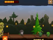 Green Goblin Attack เกมออนไลน์