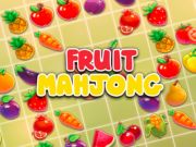 ฟรุ๊ต Mahjong เกมออนไลน์