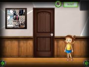 Amgel Kids Room Escape 327 เกมออนไลน์