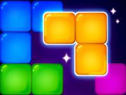 บล็อก Puzzle Blaster เกมออนไลน์