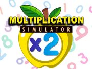 โปรแกรมจำลองการคูณ เกมออนไลน์