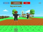 Roblox: ปลูกสวน เกมออนไลน์