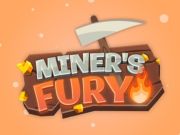 ความโกรธของคนงานเหมือง เกมออนไลน์