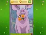 การ์ดหน่วยความจำสัตว์เลี้ยงสัตว์ฟาร์ม เกมออนไลน์