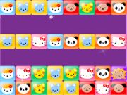 บล็อกคิตตี้ เกมออนไลน์