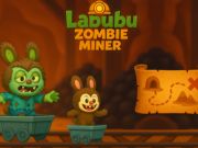 Labubu Zombie Miner เกมออนไลน์