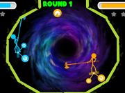 Stick Battle Fight เกมออนไลน์