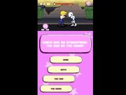 ต่อสู้เรื่องไม่สำคัญ เกมออนไลน์