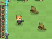 ลงจากฟาร์มของฉัน! เกมออนไลน์