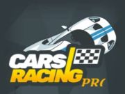Cars Racing Pro เกมออนไลน์