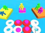 Ball Battle 3D เกมออนไลน์